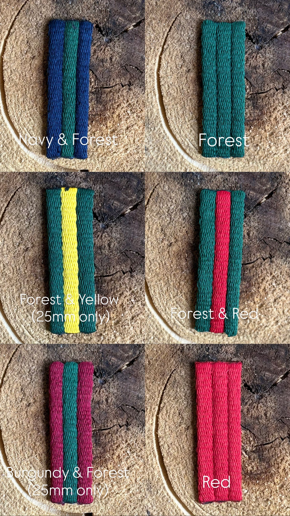 3 Metre Air Webbing Double Ended Multi Knot Dog Lead | Concealed Handle | Solid Brass Hardware